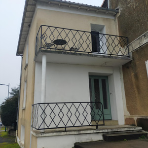 house for sale in Vienne