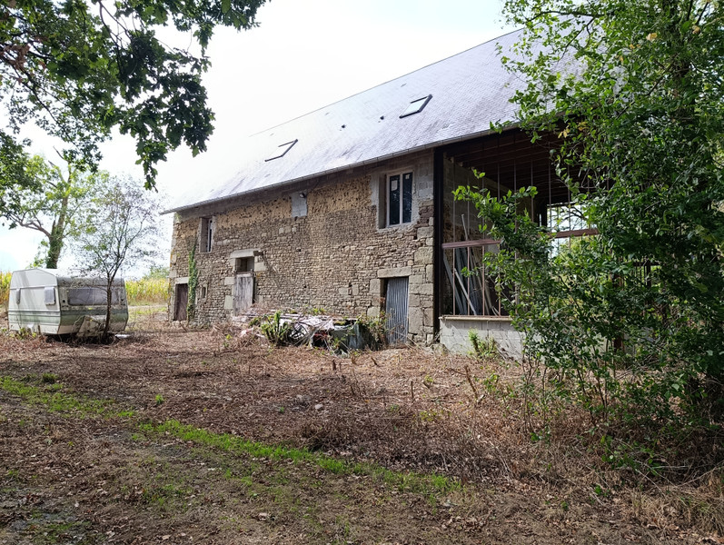 French property for sale in Saint-Vigor-des-Monts, Manche - €178,200 - photo 0