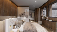 Appartement à vendre à Chamonix-Mont-Blanc, Haute-Savoie - 780 000 € - photo 5