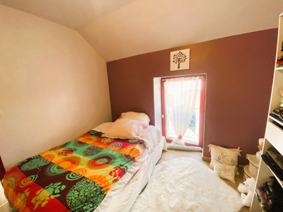 French property for sale in Châteaumeillant, Cher - €77,000 - photo 6