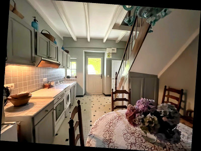 French property for sale in Vayres, Haute-Vienne - €136,250 - photo 5