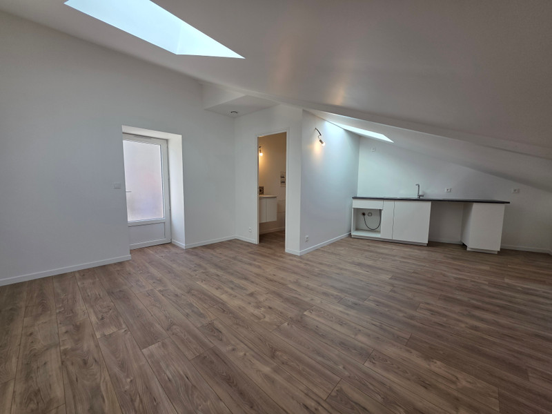 Propriété à vendre à Marthon, Charente - 66 000 €