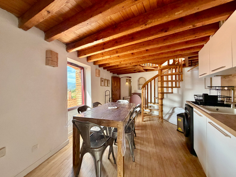French property for sale in Eus, Pyrénées-Orientales - €229,000 - photo 7