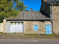 Maison à vendre à Séglien, Morbihan - 21.000 € - photo 15