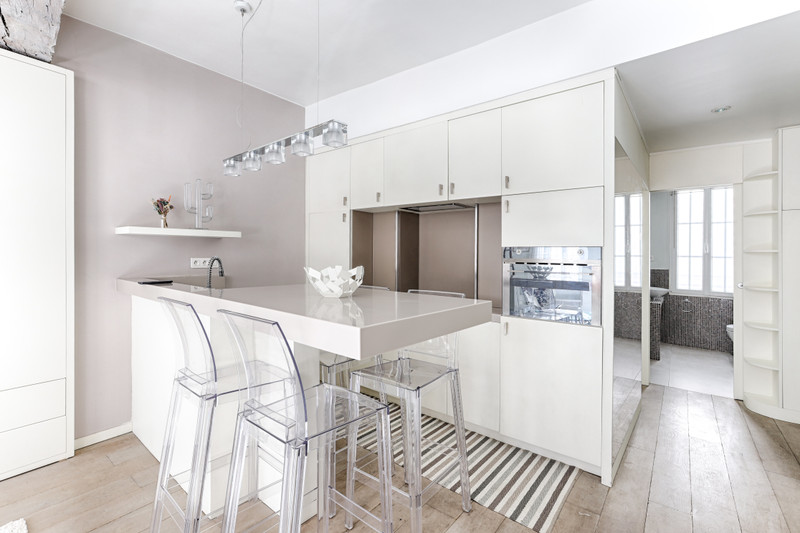 French property for sale in Paris 4e Arrondissement, Paris - €745,000 - photo 4