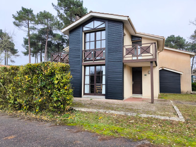 Maison à vendre à Salles, Gironde, Aquitaine, avec Leggett Immobilier