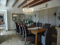 Maison à Saint-Ciers-sur-Gironde, Gironde - photo 6