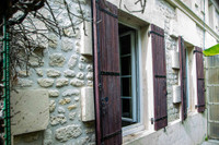 Maison à vendre à Saint-Simon-de-Bordes, Charente-Maritime - 235 000 € - photo 5