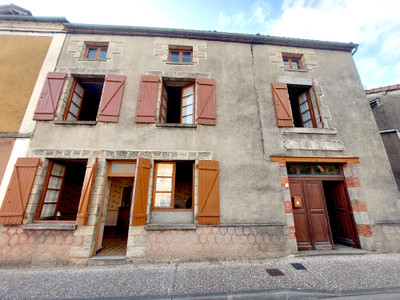 Maison à vendre à Augignac, Dordogne, Aquitaine, avec Leggett Immobilier