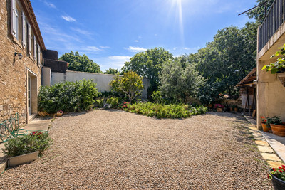French property for sale in Neffiès, Hérault - €375,000 - photo 1
