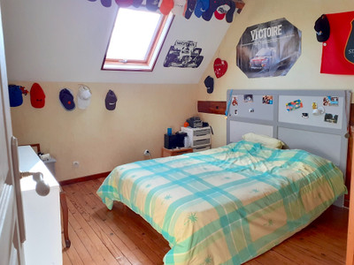 French property for sale in Fleurigné, Ille-et-Vilaine - €259,700 - photo 11