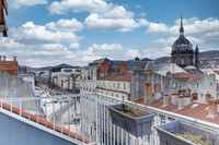 Appartement à vendre à Clermont-Ferrand, Puy-de-Dôme - 310.000 € - photo 8