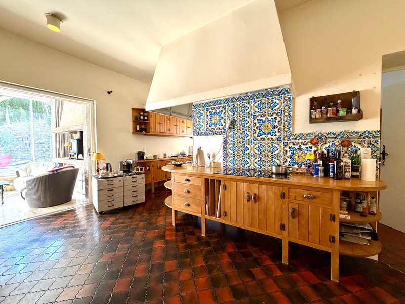 French property for sale in Seillans, Var - €2,495,000 - photo 5