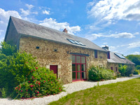 Maison à vendre à Gesvres, Mayenne - 295.000 € - photo 9