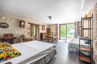 French property for sale in Cazes-Mondenard, Tarn-et-Garonne - €988,000 - photo 5