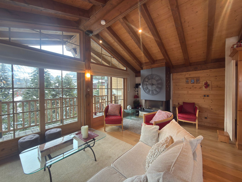 French property for sale in Courchevel, Savoie - €1,942,500 - photo 1