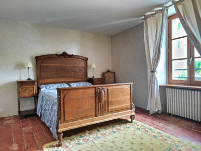 French property for sale in Saint-Benoît-du-Sault, Indre - €106,200 - photo 5