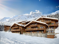 Propriété à vendre à MERIBEL LES ALLUES, Savoie - 1 590 000 € - photo n°3