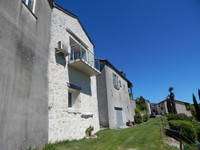 Maison à vendre à Montpezat, Lot-et-Garonne - 252 000 € - photo 2