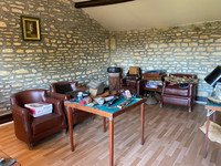Maison à vendre à Cellefrouin, Charente - 267.500 € - photo 5