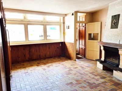 French property for sale in Aubusson, Creuse - €56,600 - photo 3
