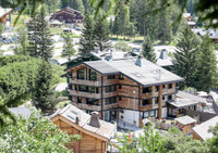 Appartement à vendre à Chamonix-Mont-Blanc, Haute-Savoie - 2 100 000 € - photo 8