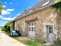 French property, houses and homes for sale in La Souterraine Creuse Limousin
