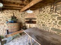 Maison à vendre à Busserolles, Dordogne - 66.600 € - photo 7