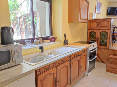 French property for sale in Mauléon-Barousse, Hautes-Pyrénées - €59,000 - photo 4
