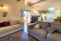 Propriété à vendre à Roussillon, Vaucluse - 437 000 € - photo n°3