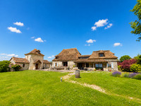 Propriété à vendre à Boisse, Dordogne - 1 495 000 € - photo n°1
