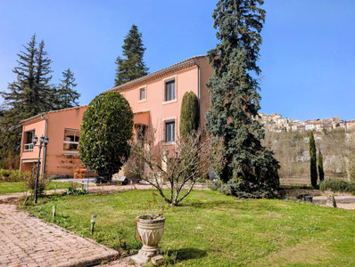 house for sale in Tarn