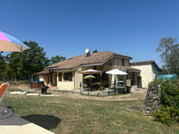 Propriété à vendre à Clairac, Lot-et-Garonne - 295 000 € - photo n°1