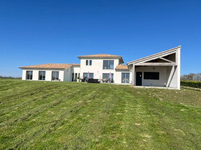 French property for sale in Léguillac-de-l'Auche, Dordogne - €691,000 - photo 8