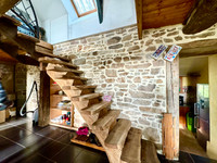 Maison à vendre à Le Guerno, Morbihan - 232.000 € - photo 6