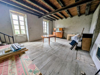 Maison à vendre à Villefranche-de-Rouergue, Aveyron - 249.000 € - photo 4