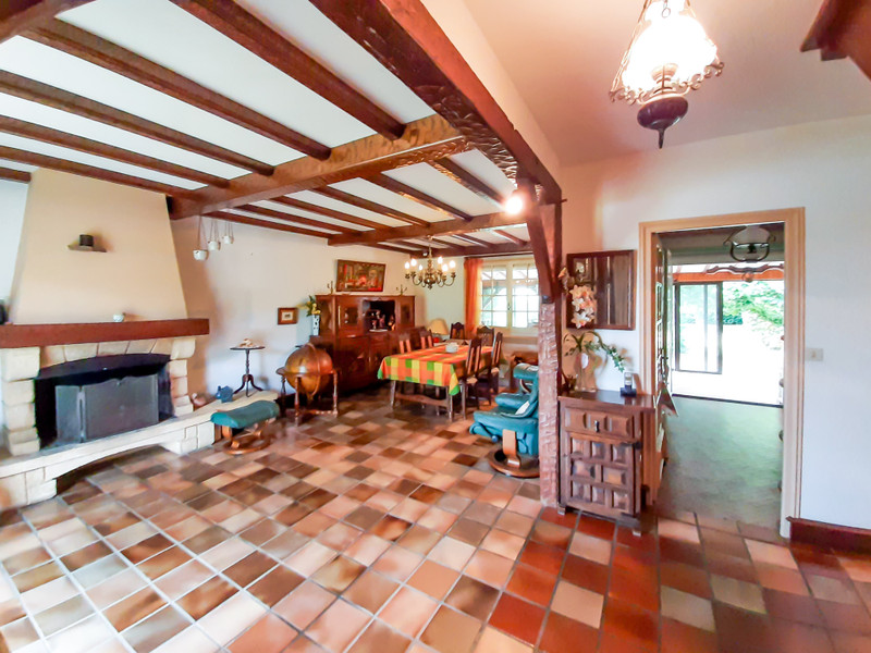 French property for sale in Antonne-et-Trigonant, Dordogne - €226,000 - photo 4