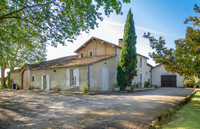 French property, houses and homes for sale in Saint-Germain-de-Grave Gironde Aquitaine