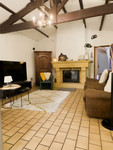 Maison à vendre à Villefranche-du-Périgord, Dordogne - 253.000 € - photo 4