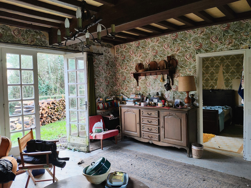 French property for sale in Le Ponchel, Pas-de-Calais - €100,000 - photo 9