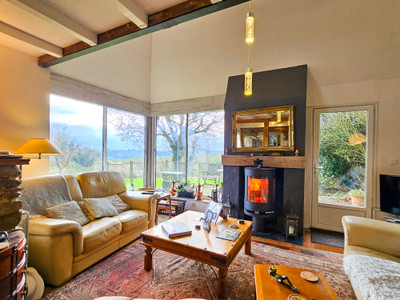 French property for sale in Le Mené, Côtes-d'Armor - €220,000 - photo 2