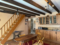 Maison à Saint-Gilles-Vieux-Marché, Côtes-d'Armor - photo 2