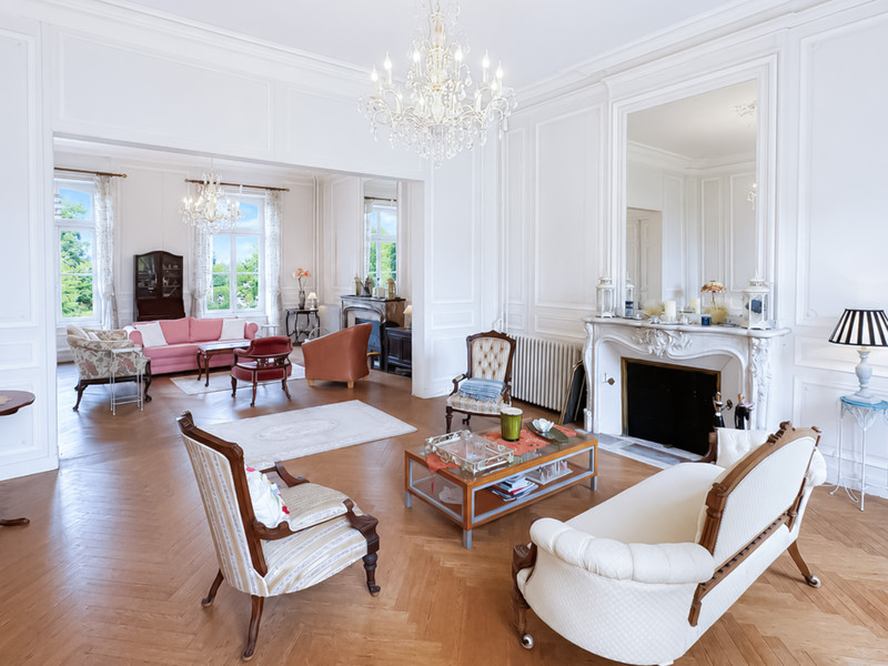 French property for sale in La Hague, Manche - €1,500,000 - photo 4