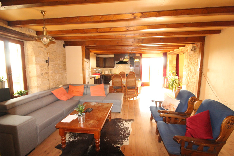 French property for sale in Montaut, Dordogne - photo 3