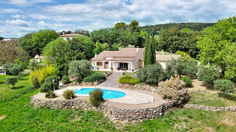 French property for sale in Lorgues, Var - €969,000 - photo 0