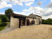 Maison à vendre à Grassac, Charente - 299.600 € - photo 12