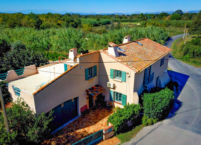 house for sale in Pyrénées-Orientales