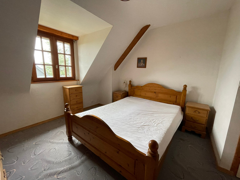 French property for sale in Merdrignac, Côtes-d'Armor - €152,600 - photo 4