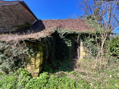 French property for sale in Saint-Sulpice-d'Excideuil, Dordogne - €165,000 - photo 8