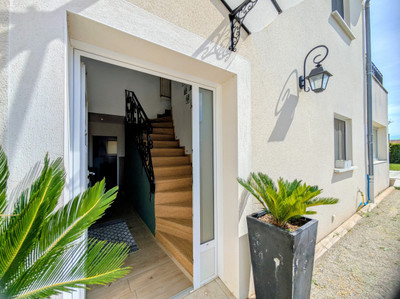 French property for sale in Portes-lès-Valence, Drôme - €469,000 - photo 1